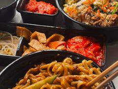 -木槿花韩式炭烤·熟成肉工坊(孙文东路店)