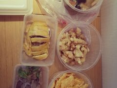 -侬佳蒸菜馆(听潮店)