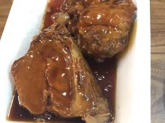 -砂锅李(九江路店)