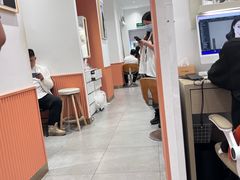 -海马体照相馆(万菱汇店)