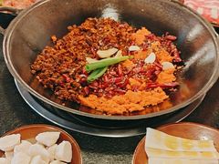 -渝井巷重庆老火锅(沈阳吉祥店)