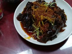 -马学武手抓美食(下南关总店)