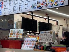 -正宗八宝冰饭·非遗冰饭·烧烤(奎桥店)
