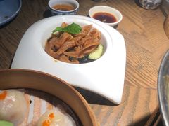 -点心传说·粤菜点心(佐阾虹湾店)