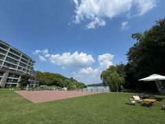 -天目湖涵田度假村