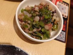 -万岁寿司(芳村店)