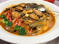 -顺福苑·新派淮扬菜