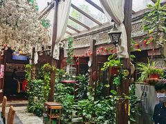 -束河人家(南锣鼓巷店)