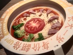 -太二酸菜鱼(兴业太古汇店)