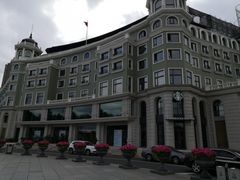 -人民防洪胜利纪念塔