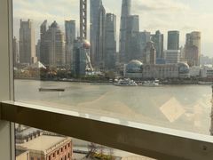 -浦江阁餐厅(上海海湾大厦店)