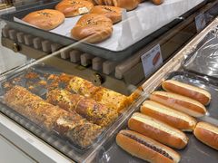 -烘焙町面包店(西四店)