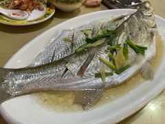 -湖山人家·湖景餐厅·特色农家菜(太湖西山店)
