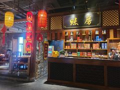 -味鼎长安·地道陕菜(凤城一路店)