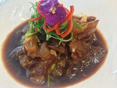 老醋蛰头-映像威海·威海宴(威高广场店)