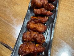 -华餐馆(莫邪路店)