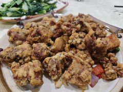 -标记美食新鲜猪杂(兴南大道店)