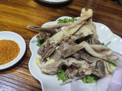 -伊犁羊杂馆
