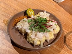 -SHAN山(前滩太古里店)