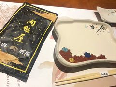 -肉魁屋·烧肉·烧鸟·酒场(高新店)