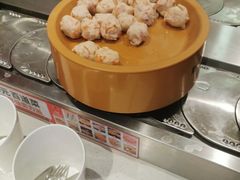 -龍歌自助小火锅(市南金茂湾店)