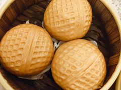 核桃包-香云轩·顺德菜(香云纱园林酒店店)