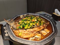 -一味一诚•鲜嫩烤鱼(昌平悦荟店)