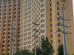 -上海神旺大酒店