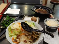 -永和大王(朝晖店)