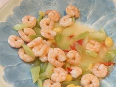 -浙江西子宾馆·瑶园咖啡厅