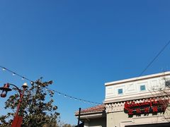 -迪士尼小镇