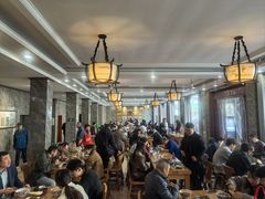 -清真马杰山牛肉汤馆