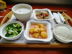 -玥悦母婴月子护理中心玥悦喜喜馆