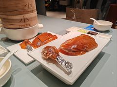 -小大董·烤鸭(观景餐厅·南京西路店)