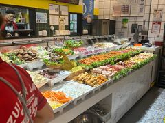 -醉人椒麻辣香锅(上地华联店)