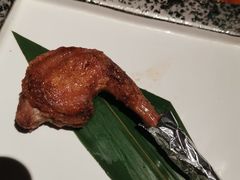 鸽子腿-醉虎传(南锣鼓巷店)