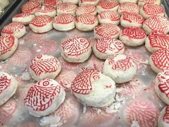 -爱德顺糕点食屋(利民道店)