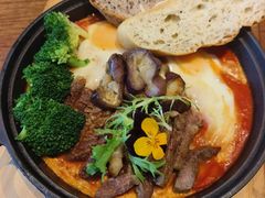 -FUNFUN有饭花园聚会餐厅