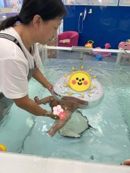 -海豚啵啵体智能游泳馆(惠山万达广场店)