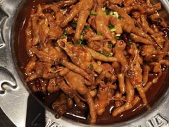 -胖哥俩肉蟹煲(淮安万达店)