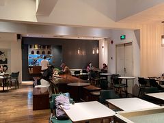 -BAKER&SPICE(安福路店)