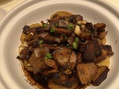 -老爷庙风味美食府(魏都大道店)