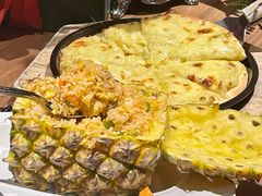 -路易十三西餐厅(西关新天地店)