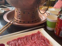 -南门涮肉(通州大船店)