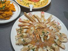 -阿拉斯加·海货(马王堆店)