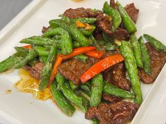 -银都上海菜馆(粤海东路店)