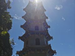 -圣莲山风景区