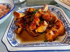-洞天食府(北大街店)