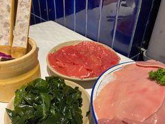 -卤校长重庆火锅(国兴店)