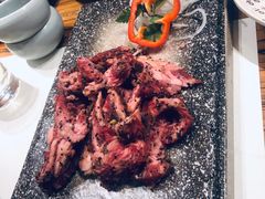 -味家烤肉烤鳗鱼牛排(西塔旗舰店)